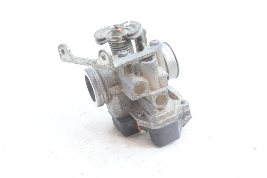 photo de INJECTIE YAMAHA BW'S BWS 125 (2010 - 2013) - Detail van het onderdeel