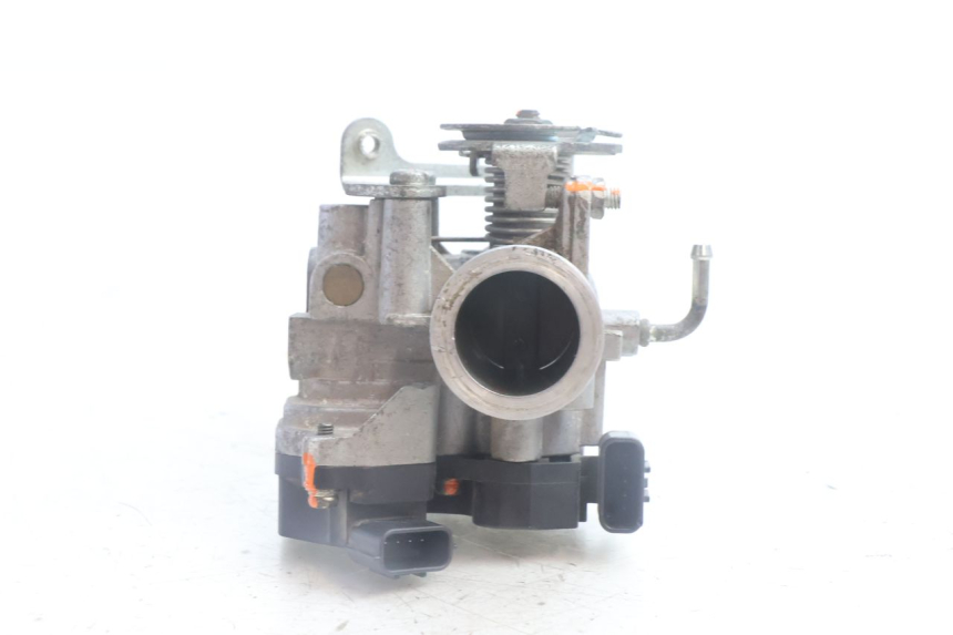 photo de INJECTIE YAMAHA BW'S BWS 125 (2010 - 2013) - Zoom op gebruiksstaat