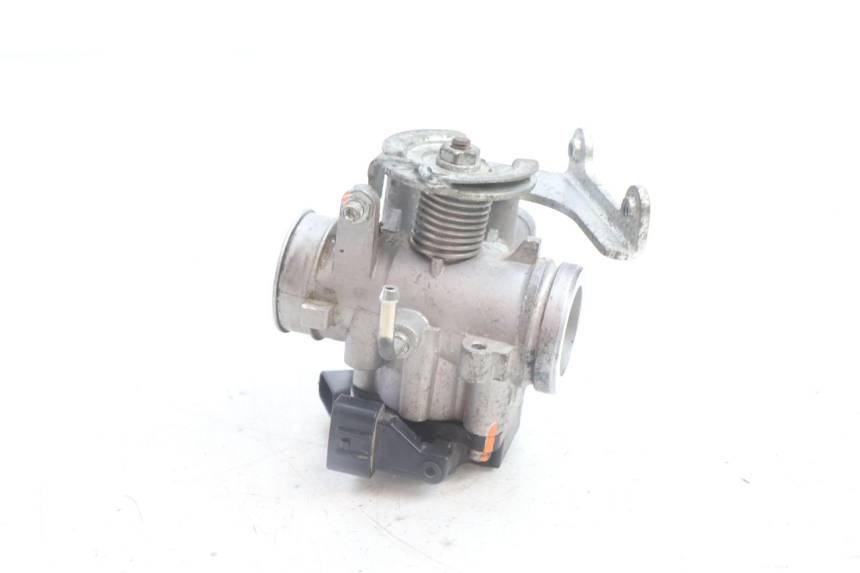 photo de INJECTIE YAMAHA BW'S BWS 125 (2010 - 2013) - Andere kijkhoek