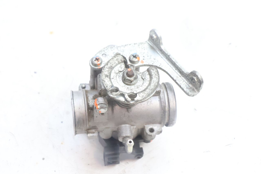 photo de INJECTIE YAMAHA BW'S BWS 125 (2010 - 2013) - Technische close-up