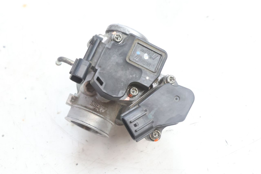 photo de INJECTIE YAMAHA BW'S BWS 125 (2010 - 2013) - Overzicht