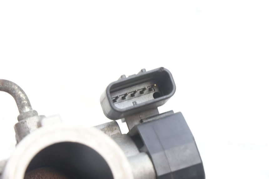photo de INJECTIE YAMAHA BW'S BWS 125 (2010 - 2013) - Bevestigingspunten