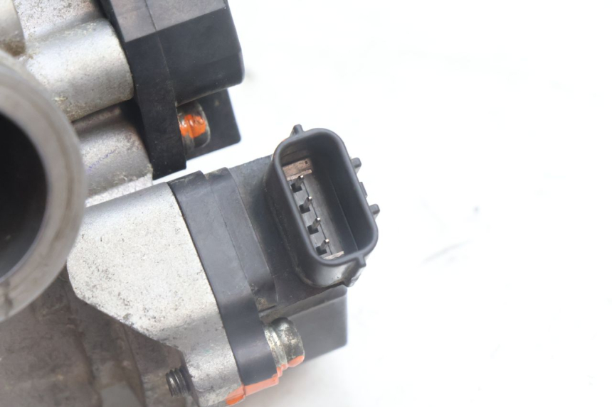 photo de INJECTIE YAMAHA BW'S BWS 125 (2010 - 2013) - Staat van het oppervlak