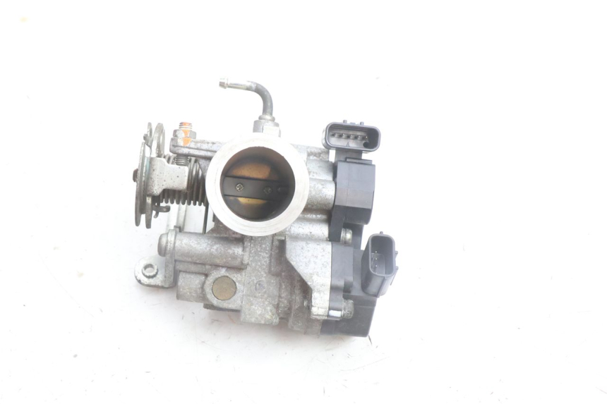 photo de INJECTIE YAMAHA BW'S BWS 125 (2010 - 2013) - Hoofdaanzicht