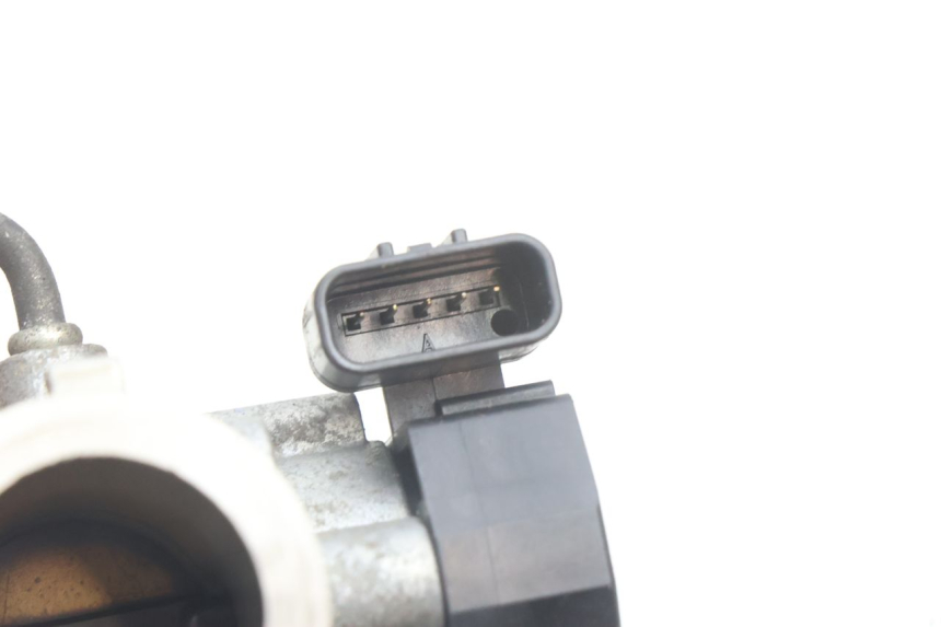 photo de INJECTIE YAMAHA BW'S BWS 125 (2010 - 2013) - Detail van het onderdeel