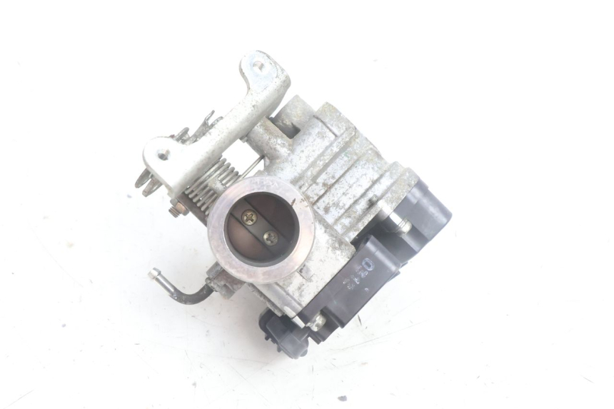 photo de INJECTIE YAMAHA BW'S BWS 125 (2010 - 2013) - Andere kijkhoek