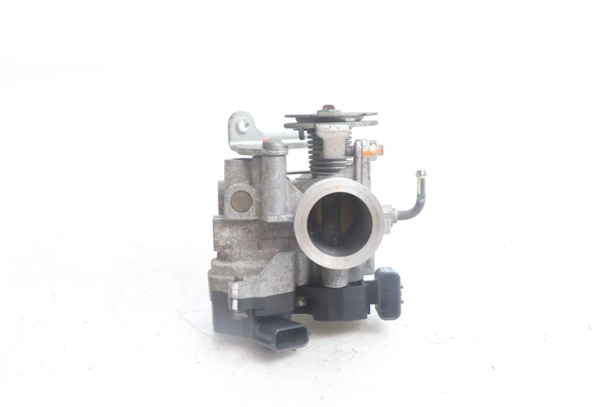 photo de INJECTIE YAMAHA BW'S BWS 125 (2010 - 2013) - Technische close-up