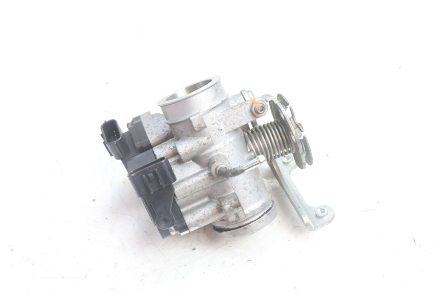 photo de INJECTIE YAMAHA BW'S BWS 125 (2010 - 2013) - Overzicht
