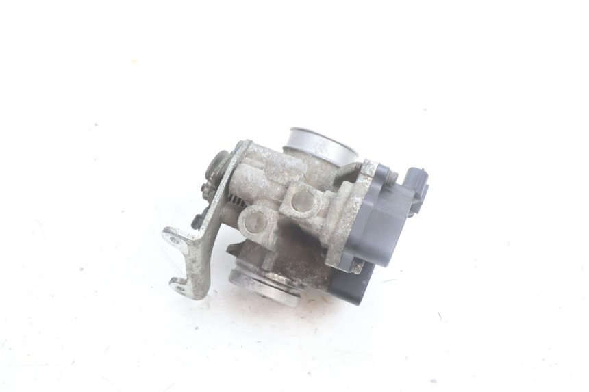 photo de INJECTIE YAMAHA BW'S BWS 125 (2010 - 2013) - Bevestigingspunten