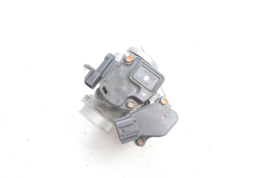 photo de INJECTIE YAMAHA BW'S BWS 125 (2010 - 2013) - Gecontroleerd onderdeel
