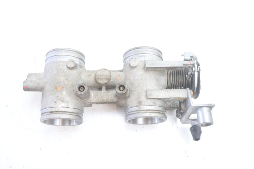photo de INJECTIE BMW C SPORT 650 (2015 - 2021) - Hoofdaanzicht