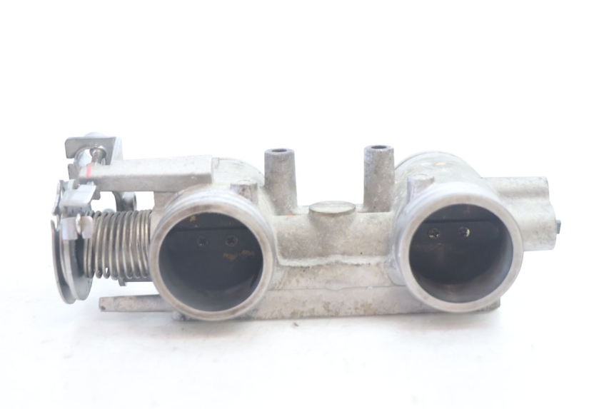 photo de INJECTIE BMW C SPORT 650 (2015 - 2021) - Andere kijkhoek