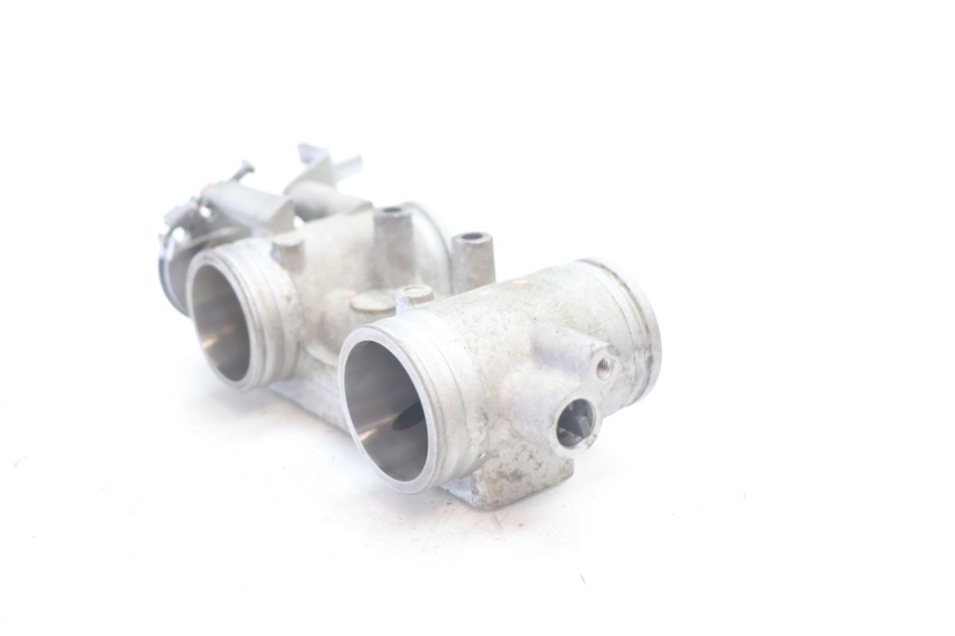 photo de INJECTIE BMW C SPORT 650 (2015 - 2021) - Technische close-up