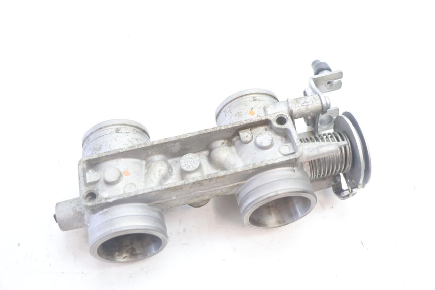 photo de INJECTIE BMW C SPORT 650 (2015 - 2021) - Overzicht