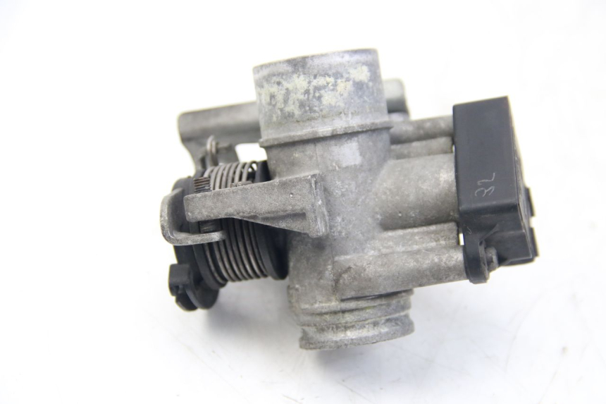 photo de INJECTIE BMW C1 125 (2000 - 2003) - Detail van het onderdeel