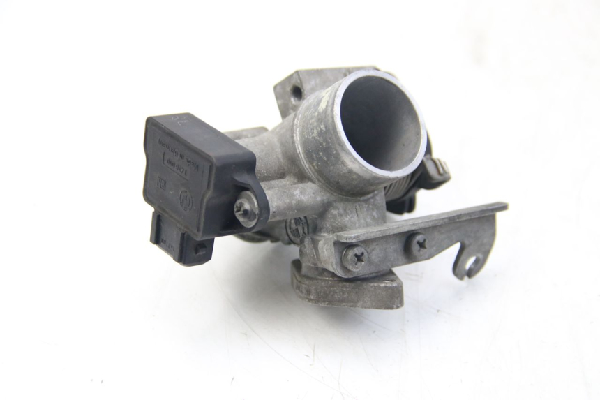 photo de INJECTIE BMW C1 125 (2000 - 2003) - Overzicht