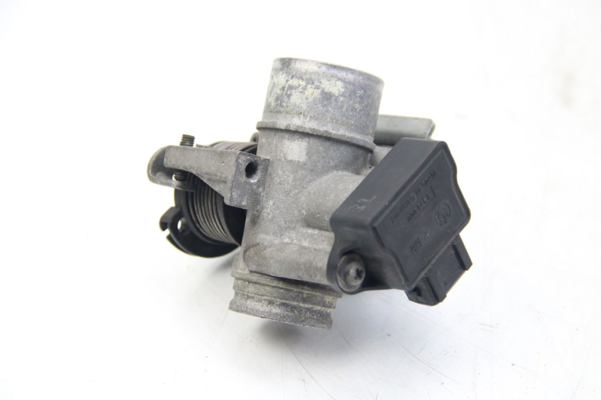 photo de INJECTIE BMW C1 125 (2000 - 2003) - Bevestigingspunten