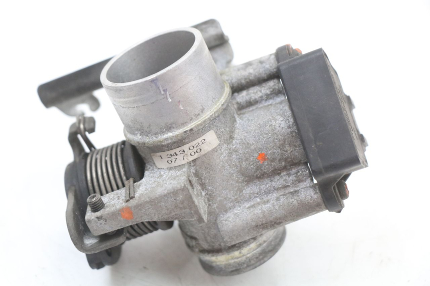 photo de INJECTIE BMW C1 125 (2000 - 2003) - Gecontroleerd onderdeel