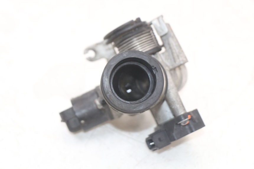 photo de INJECTIE BMW C1 125 (2000 - 2003) - Overzicht