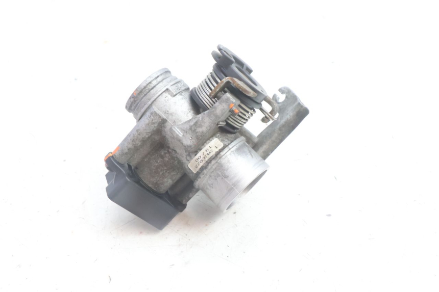 photo de INJECTIE BMW C1 125 (2000 - 2003) - Detail van het onderdeel