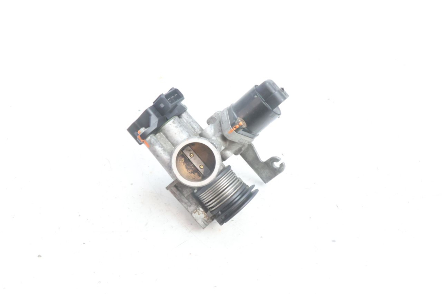 photo de INJECTIE BMW C1 125 (2000 - 2003) - Gecontroleerd onderdeel