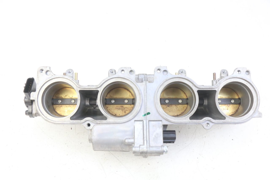 photo de INJECTIE HONDA CB R 1000 (2018 - 2023) - Hoofdaanzicht