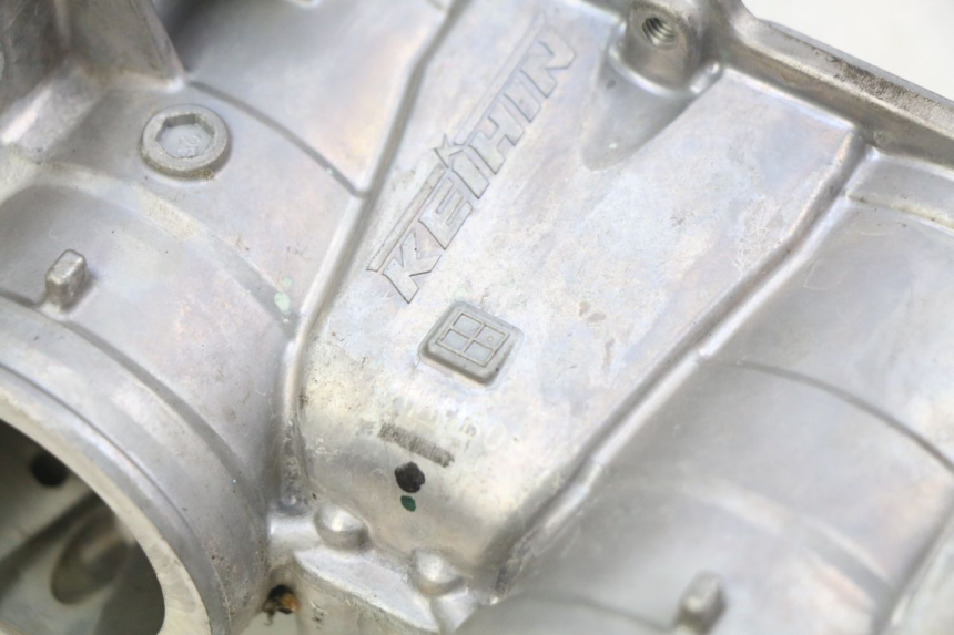 photo de INJECTIE HONDA CB R 1000 (2018 - 2023) - Detailaanzicht