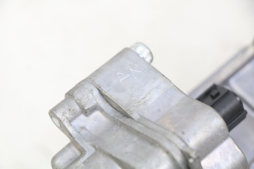 photo de INJECTIE HONDA CB R 1000 (2018 - 2023) - Aanvullende foto