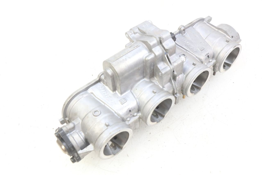 photo de INJECTIE HONDA CB R 1000 (2018 - 2023) - Visuele inspectie