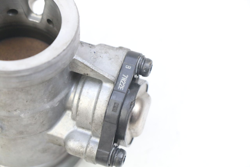 photo de INJECTIE HONDA CB R 1000 (2018 - 2023) - Zoom op gebruiksstaat