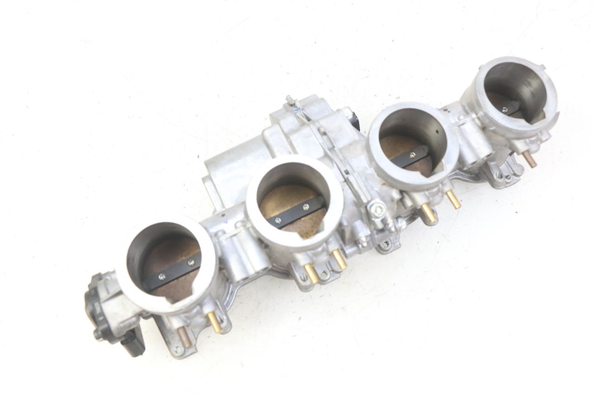 photo de INJECTIE HONDA CB R 1000 (2018 - 2023) - Technische close-up