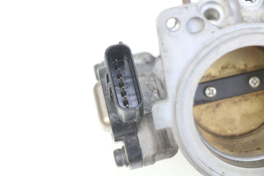 photo de INJECTIE HONDA CB R 1000 (2018 - 2023) - Staat van het oppervlak