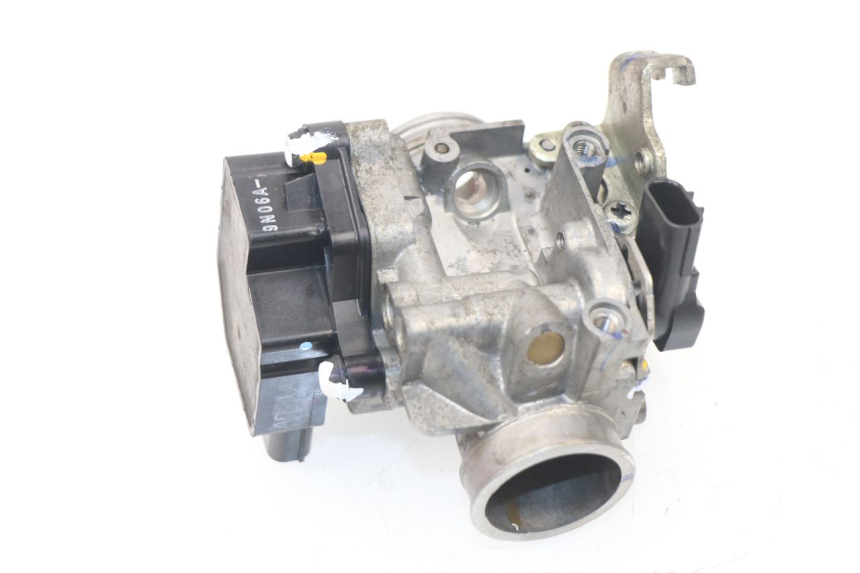 photo de INJECTIE HONDA CBF 125 (2009 - 2015) - Detail van het onderdeel