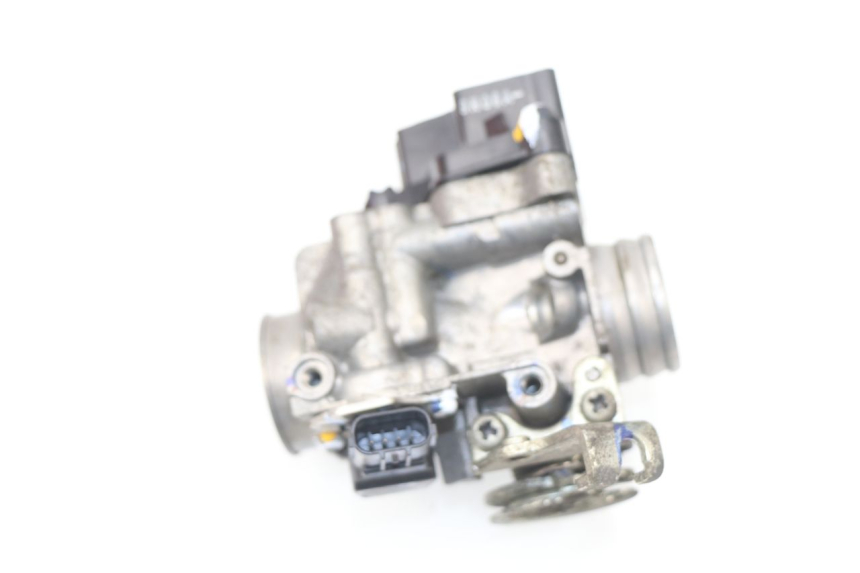 photo de INJECTIE HONDA CBF 125 (2009 - 2015) - Overzicht
