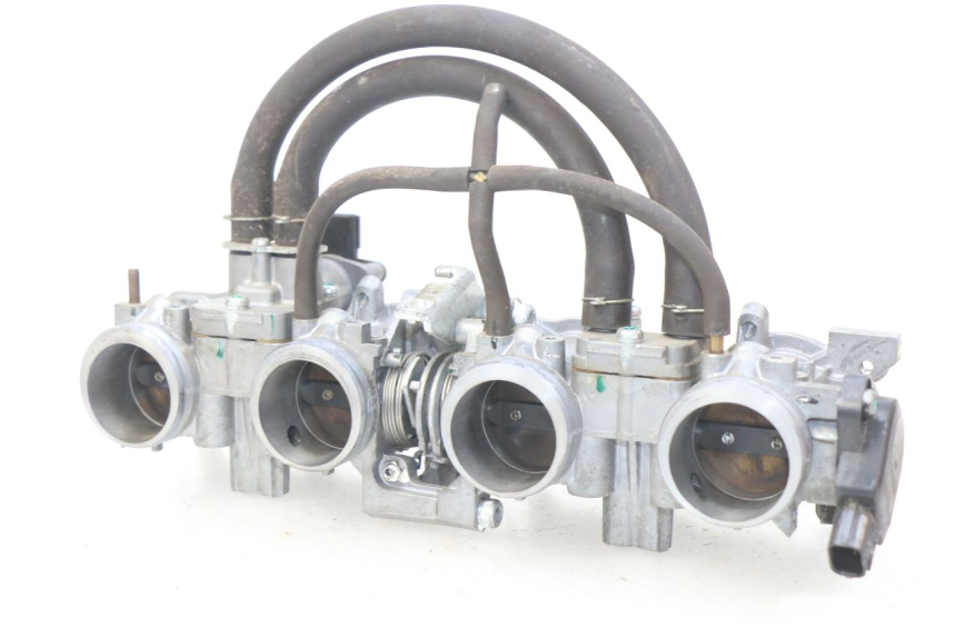 photo de INJECTIE HONDA CBRF CBR-F PC41 600 (2011 - 2013) - Hoofdaanzicht