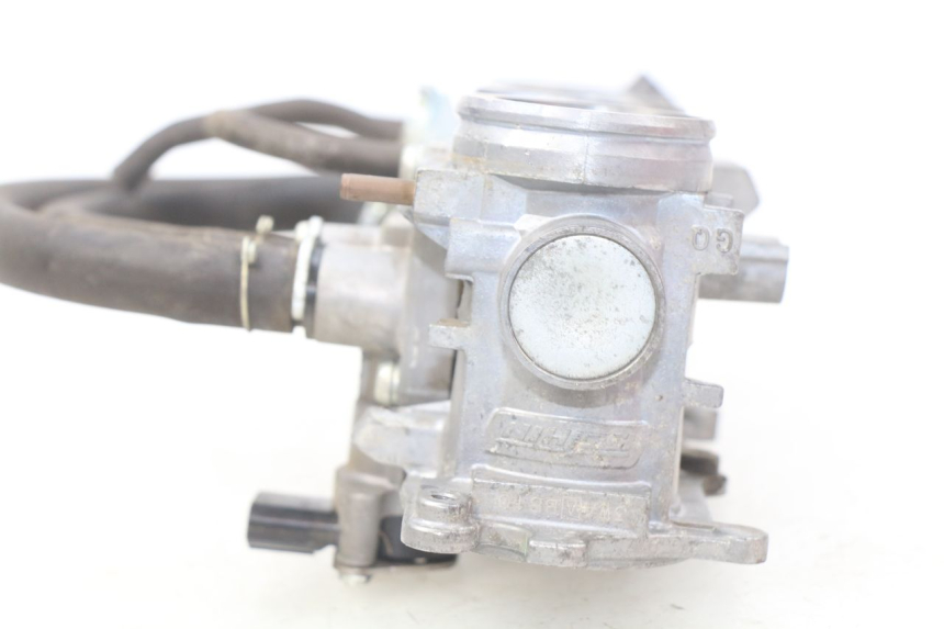 photo de INJECTIE HONDA CBRF CBR-F PC41 600 (2011 - 2013) - Andere kijkhoek