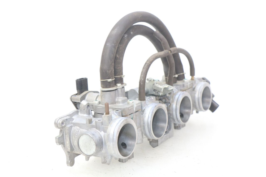 photo de INJECTIE HONDA CBRF CBR-F PC41 600 (2011 - 2013) - Technische close-up