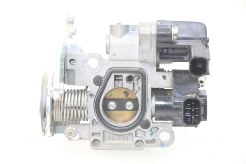 photo de INJECTIE HONDA CRF CR-F 125 (2020 - 2021) - Detail van het onderdeel