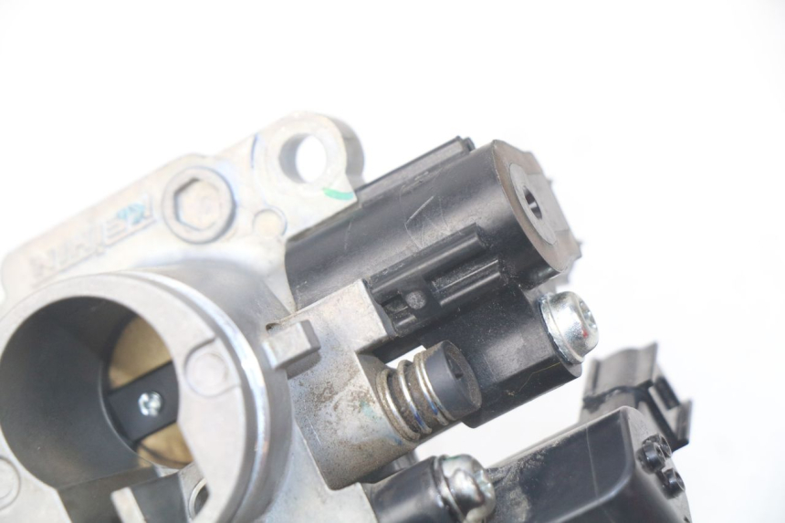 photo de INJECTIE HONDA CRF CR-F 125 (2020 - 2021) - Technische close-up