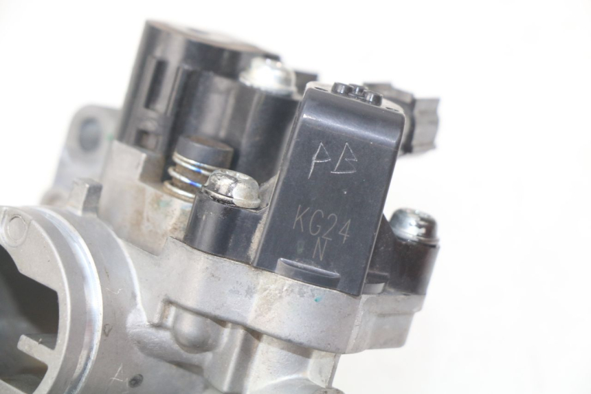 photo de INJECTIE HONDA CRF CR-F 125 (2020 - 2021) - Overzicht