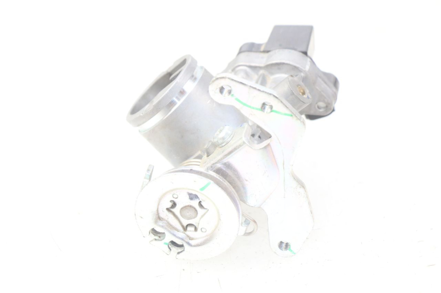 photo de INJECTIE HONDA CRF CR-F 125 (2020 - 2021) - Bevestigingspunten