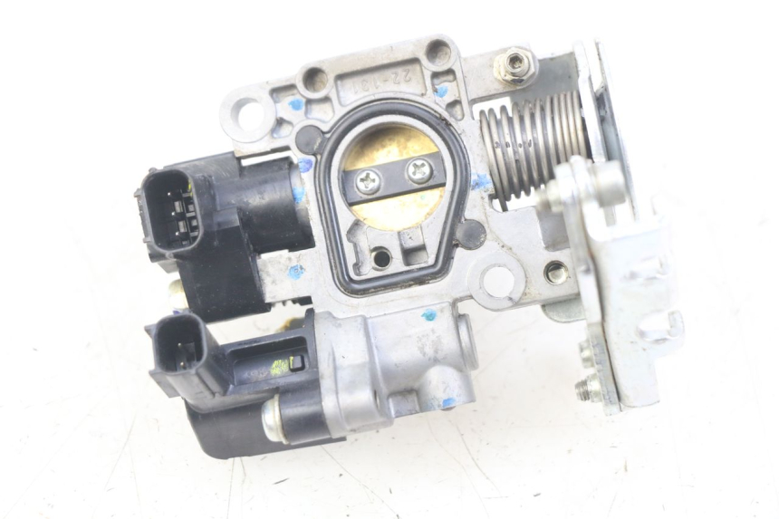 photo de INJECTIE HONDA CRF CR-F 125 (2022 - 2023) - Hoofdaanzicht