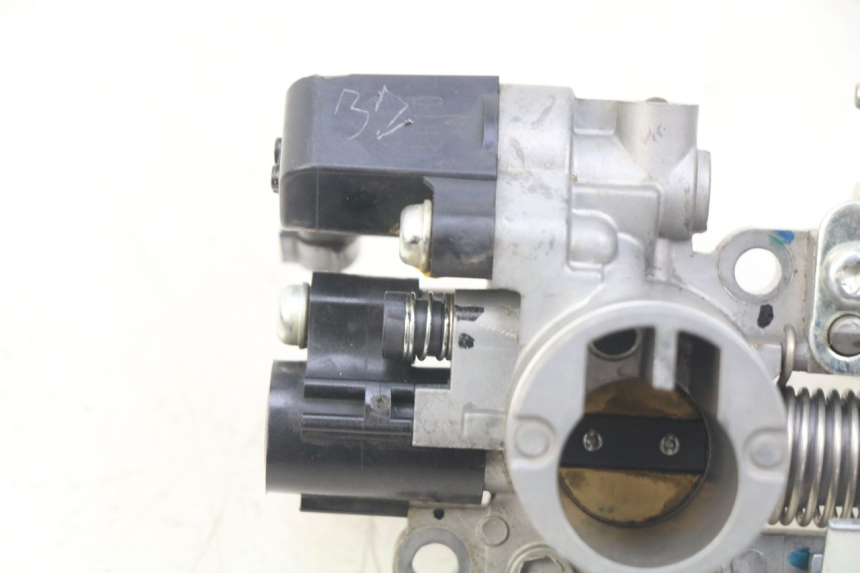 photo de INJECTIE HONDA CRF CR-F 125 (2022 - 2023) - Detail van het onderdeel