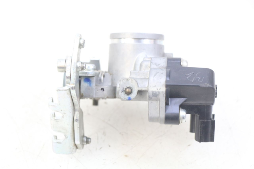 photo de INJECTIE HONDA CRF CR-F 125 (2022 - 2023) - Andere kijkhoek