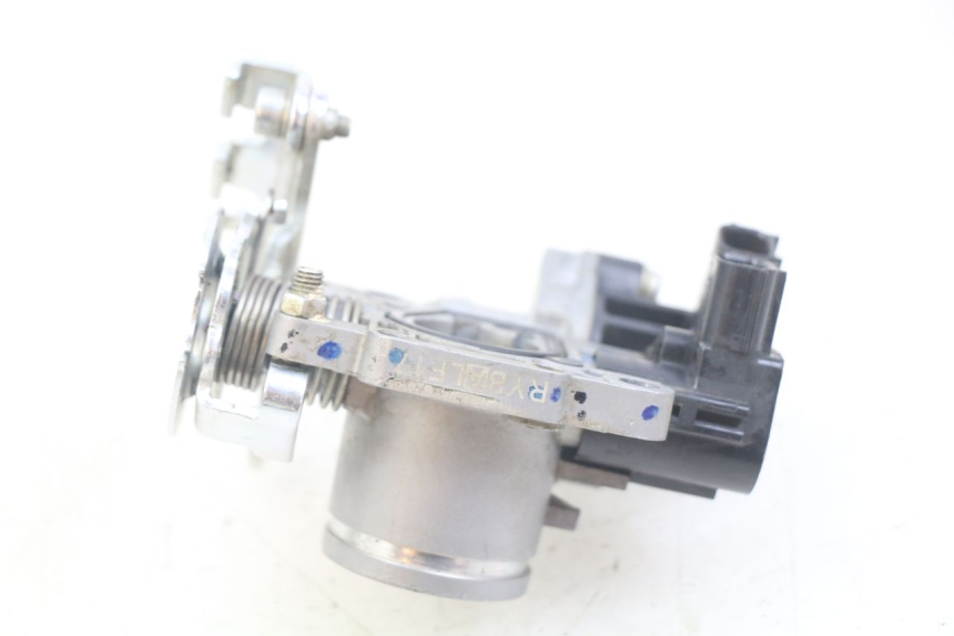 photo de INJECTIE HONDA CRF CR-F 125 (2022 - 2023) - Overzicht