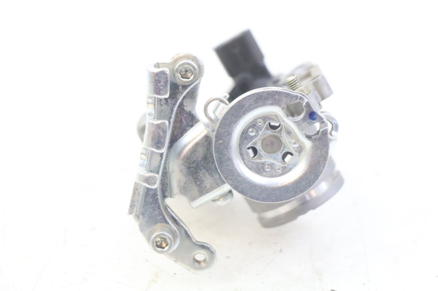 photo de INJECTIE HONDA CRF CR-F 125 (2022 - 2023) - Bevestigingspunten