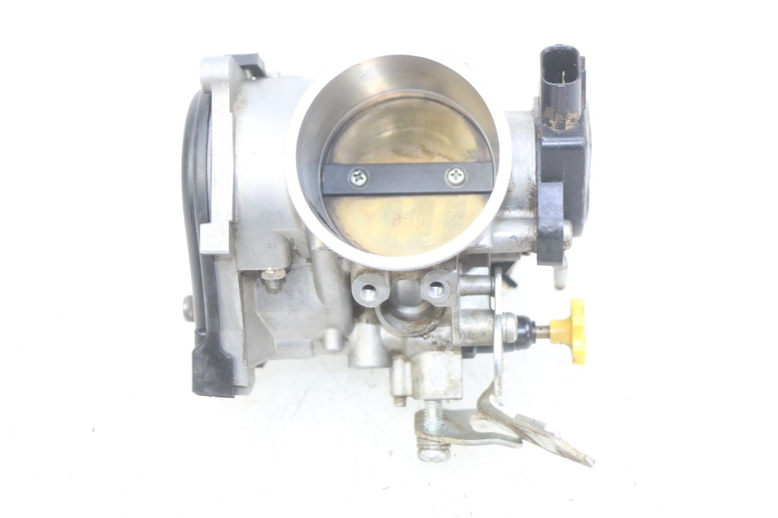 photo de INJECTIE HONDA CRF CR-F 450 (2009 - 2012) - Hoofdaanzicht