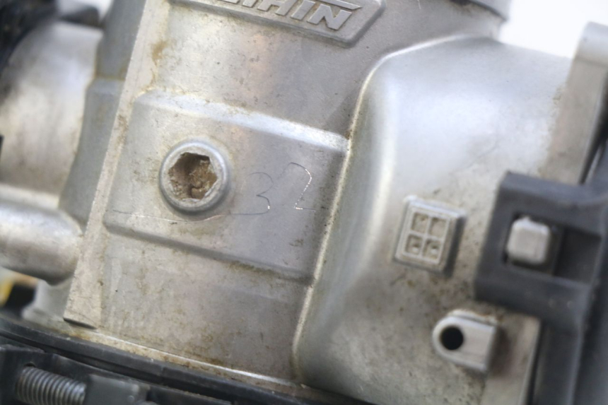 photo de INJECTIE HONDA CRF CR-F 450 (2009 - 2012) - Detail van het onderdeel