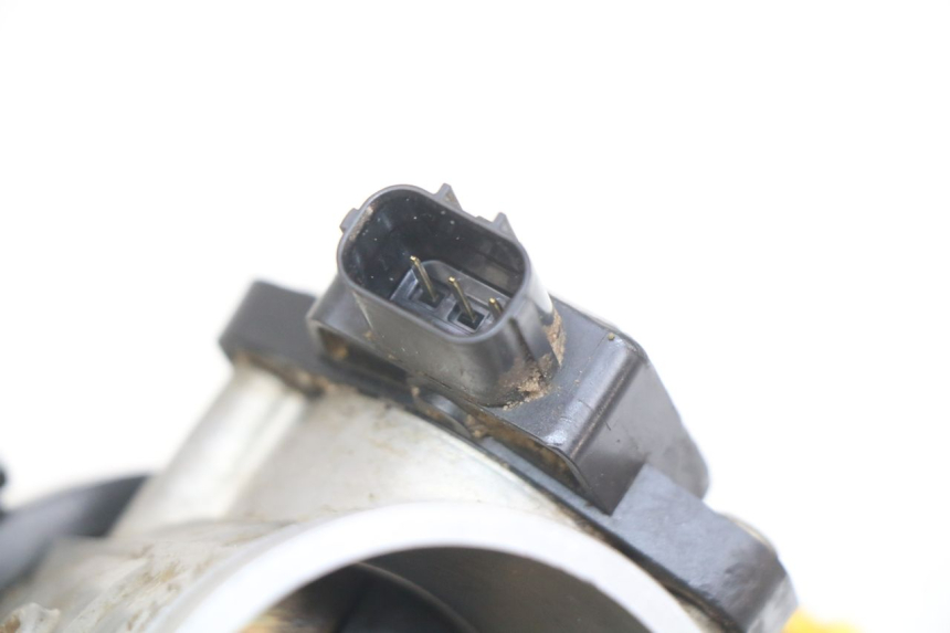 photo de INJECTIE HONDA CRF CR-F 450 (2009 - 2012) - Andere kijkhoek