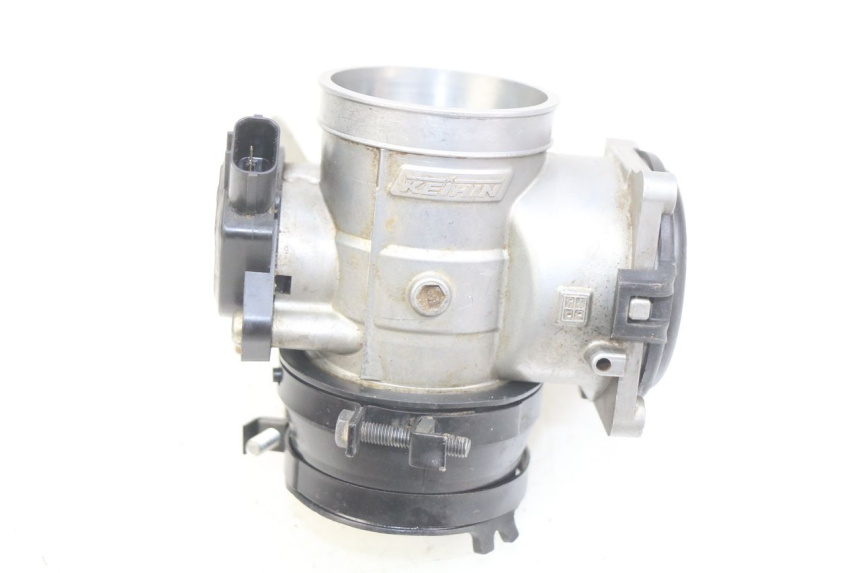 photo de INJECTIE HONDA CRF CR-F 450 (2009 - 2012) - Technische close-up